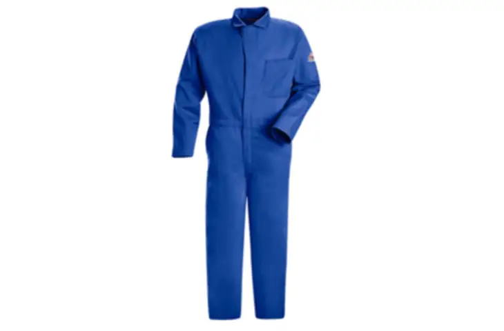 Bulwark Contractor Coverall, Excel FR - view 3